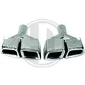 Endrohrblende Diederichs 4169200 Hd Tuning für Links Rechts