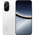Xiaomi Poco F7 5G Dual Sim 12GB RAM 512GB - White - Weiß