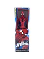 SpiderMan Figur 30cm Hasbro Original Marvel Avengers Titan Hero Sammler Action
