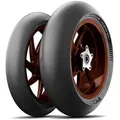 Michelin POWER SLICK 2 REAR 200/55 R17 78 W