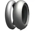 MICHELIN 200/55 ZR17 78W POWER SLICK 2  NHS