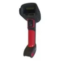 Honeywell GRANIT XP 1991IXLR, Tragbares Barcodelesegerät, 1D/2D, 1280 x 800 Pixel, 0 - 100000 Lux, 0 - 45°, Kabellos