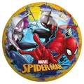 9"/230 MM SPIDER-MAN VINYL-SPIELBALL