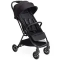 Chicco Buggy Urbino, Schwarz, Textil, 53x103x80 cm, Einhand-Faltmechanismus, Baby on Tour, Kinderwagen, Buggys