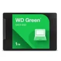 WD Green SATA SSD 6,35 cm