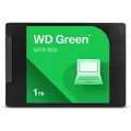 WD Green SATA SSD   1TB, 2.5" / SATA 6Gb/s