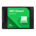 Western Digital Green - SSD - 1 TB - intern - 2.5" (6.4 cm) - SATA 6Gb/s