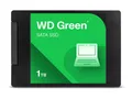 Western Digital WD Green SATA SSD 1TB, 2.5" (6.4 cm)