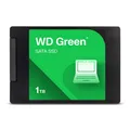 Western Digital WD Green SATA 1TB, Up to 545MB/s, 2.5"/7mm, 3Y Warranty, Interna