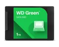 Western Digital Green - SSD - 1 TB - intern - 2.5" (6.4 cm) - SATA 6Gb/s