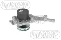 Wasserpumpe Kühlmittelpumpe für VW Passat Variant 2.0 TDI Tiguan Skoda Superb