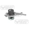 ORIGINAL® Graf Wasserpumpe, Motorkühlung für VW PASSAT B8 Variant TIGUAN