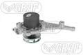 GRAF Wasserpumpe PA1470-8 für AUDI CUPRA SEAT SKODA VW