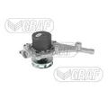 Graf PA1470-8 Wasserpumpe Motorkühlung für Seat Skoda Audi VW Ford Cupra
