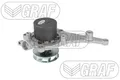 Wasserpumpe PA1470-8 GRAF für AUDI SKODA VW FORD SEAT CUPRA