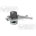 Wasserpumpe Motorkühlung Graf PA1470-8 für Audi Seat Skoda VW