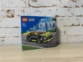LEGO CITY: Elektro-Sportwagen - 60383 - NEU & OVP