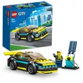 LEGO CITY 60383- Elektroauto, ab 5 Jahre, NEU