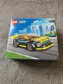Elektro Sportwagen "Lego City  60383" NEU/OVP