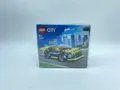 LEGO City Auto Sportwagen Elektro 60383 ''Neu''