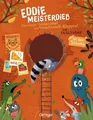 Eddie Meisterdieb! Eine rasante Verfolgungsjagd mit Verschwinde-Klappen