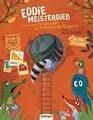 Eddie Meisterdieb!: Eine rasante Verfolgungsjagd ... | Buch | Zustand akzeptabel