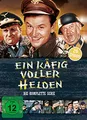 Ein Käfig voller Helden - Die komplette Serie [26 DVDs]