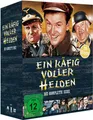 Ein Käfig voller Helden - kompl.BOX(DVD) Min: 4132/DD/VB  26 Discs - Paramount/