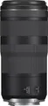 Canon RF 100-400mm F5.6-8 IS USM Objektiv, (Passend für Canon EOS R System Kameras (z.B. EOS RP, R8)