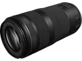 CANON RF 100 mm - 400 f./5.6-8 IS, USM (Objektiv für Canon R-Mount, Schwarz)