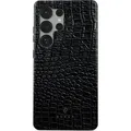 BURGA Hülle Tough Galaxy S25 Ultra Reapers Touch - Schwarz