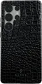 BURGA Hülle Tough Galaxy S25 Ultra Reapers Touch stylisch robust Handyhülle