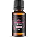 Saint Nutrition® Spanische Fliege Drops für Frauen - Libo Booster - Libido - for Ladies – Libido steigern – mit Sofortwirkung – für Ihr Li...