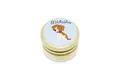 GICO Zahndose Milchzahndose Zahndose Milchzähne Holz 44 mm Hund - 7018, für Jungen und Mädchen