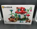 LEGO® 910037 Pilzhaus BrickLink Designer Programm Limited Karton beschädigt