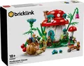 LEGO® 910037 Fliegenpilzhaus / Mushroom House - NEU & OVP -