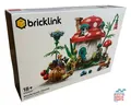 LEGO® Bricklink Designer Program - 910037 - Fliegenpilzhaus - NEU / OVP / EOL