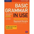Basic Grammar in Use Student's Book with Answers