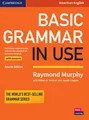 Basic Grammar in Use Student's Book with Answers: Self-study Reference and