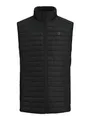JACK & JONES male Steppweste Plus Size Steppweste