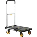 Stanley SXWT-PC517 83.500.38 Plattformwagen klappbar Traglast (max.): 120 kg (83.500.38)