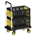 Stanley Plattformwagen (120 kg) (PC517)