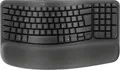 Logitech Wave Keys, Grafit, Logi Bolt, USB/Bluetooth, DE