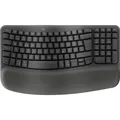 Logitech Wave Keys (DE, Kabellos) (920-012283)