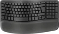 Logitech WAVE KEYS, Grafit Tastatur #1907035