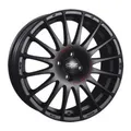 OZ SUPERTURISMO GT schwarz 7.0Jx18 4x100 ET42 3000044471