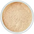 Artdeco Mineral Powder Foundation 4 light beige 15 g Kompakt Foundation