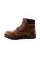 camel active Herren Schnürboots 55OUA02 Braun 45