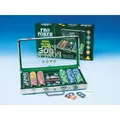 Piatnik 7903 Pokerset im Koffer, mit 300 High Gloss Chips