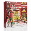 Douglas Make-Up Frauen Adventskalender 2025 Beauty Advent Calendar mit Lippenstiften, Lipliner, Lipgloss, Mascara, für Damen und Mädchen ( Wert 140 )